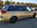 2006 Toyota Sienna CE