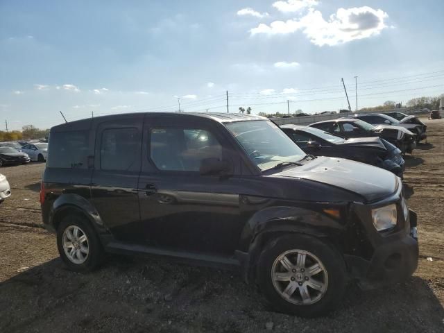 2006 Honda Element EX