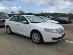 2010 Lincoln MKZ