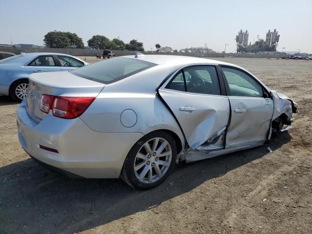 2013 Chevrolet Malibu 2LT