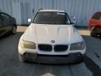 2005 BMW X3 3.0I