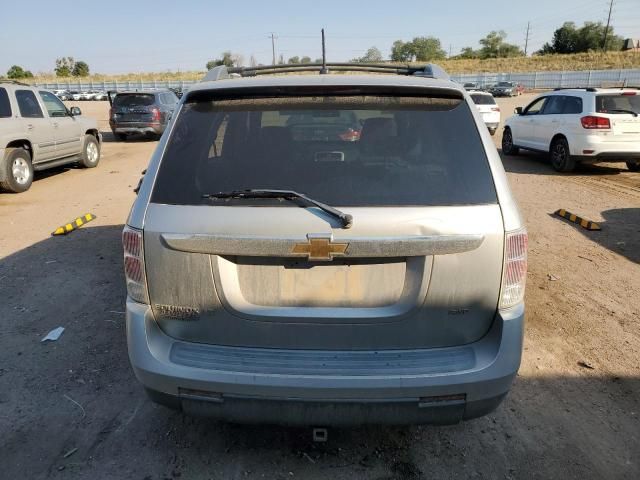 2007 Chevrolet Equinox LT