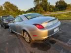 2005 Lexus SC 430