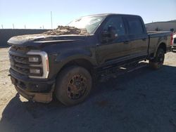 Salvage vehicles for parts for sale at auction: 2023 Ford F250 Super Duty