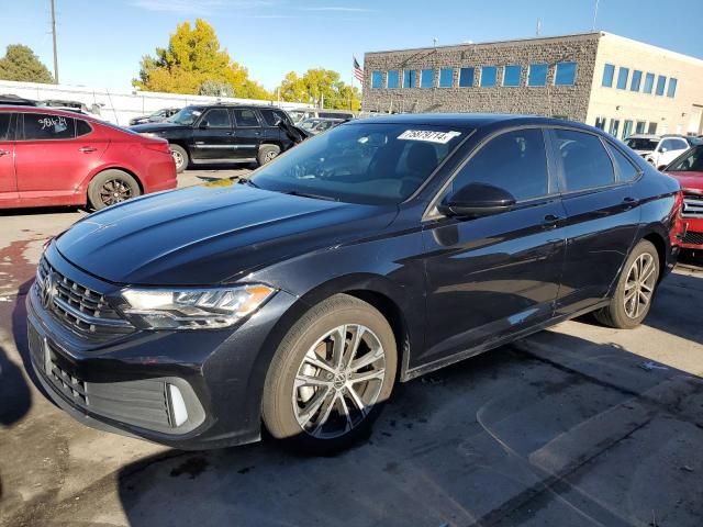 2022 Volkswagen Jetta Sport