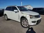 2013 Suzuki Grand Vitara Premium