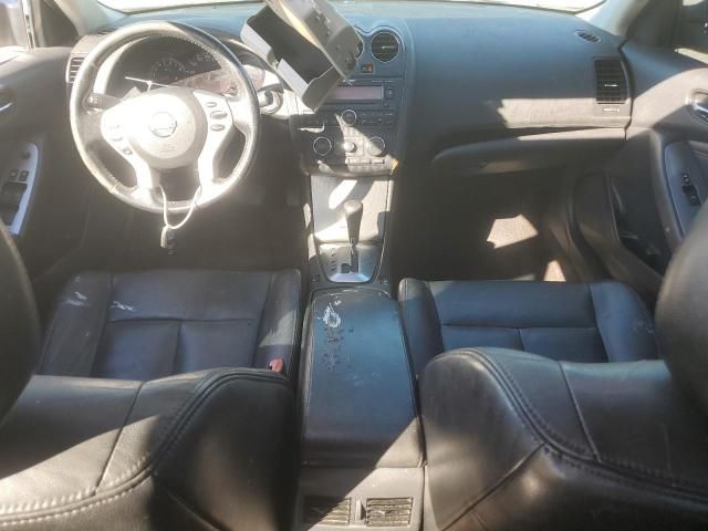 2009 Nissan Altima 2.5