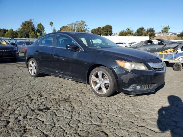 2013 Acura ILX 20 Tech