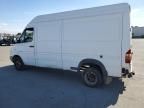 2006 Dodge Sprinter 3500