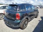 2012 Mini Cooper S Countryman