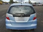 2010 Honda FIT