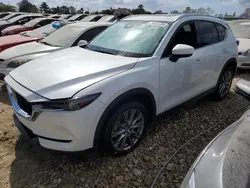 Mazda Vehiculos salvage en venta: 2019 Mazda CX-5 Signature