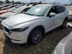 2019 Mazda CX-5 Signature