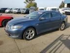 2018 Ford Taurus SEL