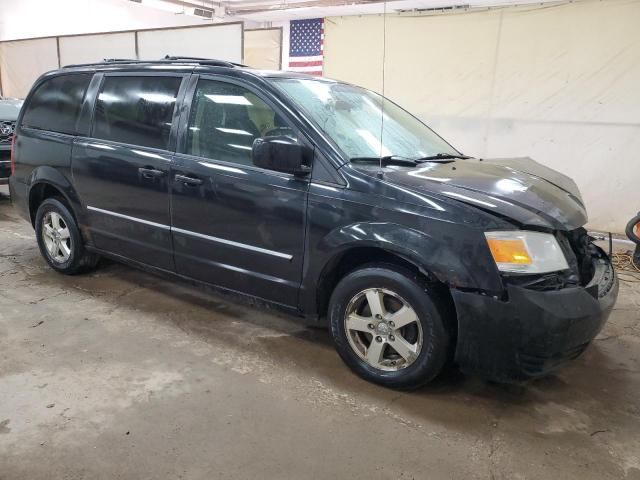 2008 Dodge Grand Caravan SXT