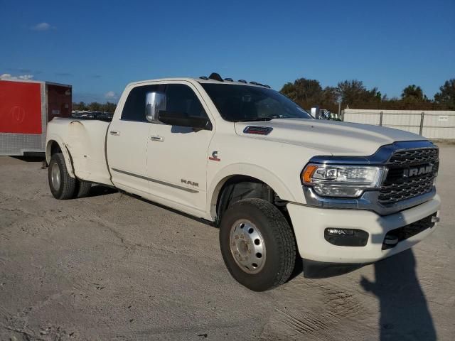 2022 Dodge RAM 3500 Limited