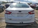 2013 Ford Fusion SE Hybrid