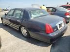 2002 Lincoln Town Car Signature