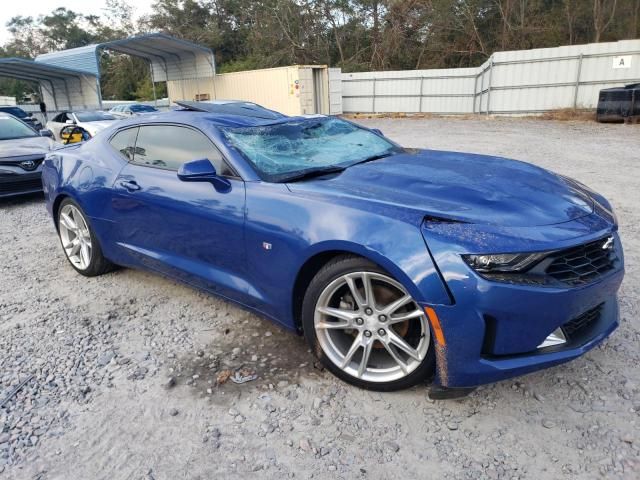 2019 Chevrolet Camaro LS