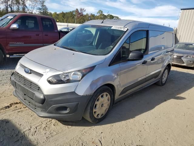 2015 Ford Transit Connect XL