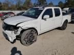 2014 Nissan Frontier S