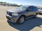 2017 Dodge Durango SXT