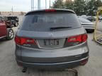 2008 Acura RDX Technology