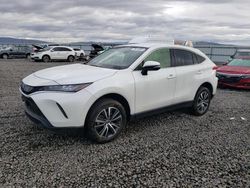 Vehiculos salvage en venta de Copart Reno, NV: 2022 Toyota Venza LE