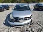 2011 Nissan Versa S