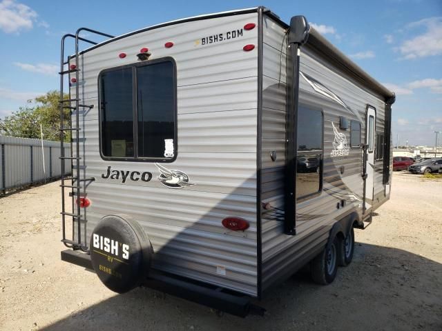 2021 Jayco Jayco