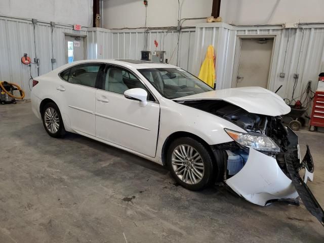 2013 Lexus ES 350