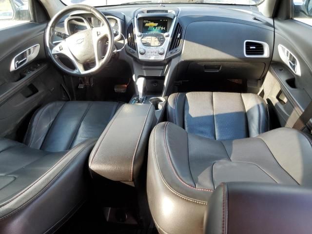 2015 Chevrolet Equinox LTZ