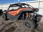 2019 Can-Am Maverick X3 X DS Turbo R