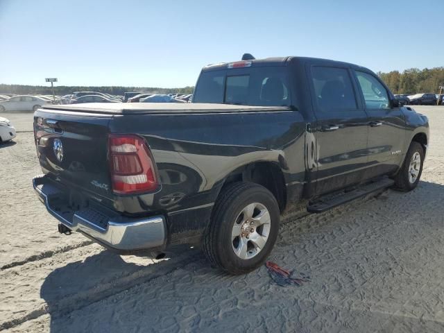 2020 Dodge RAM 1500 BIG HORN/LONE Star