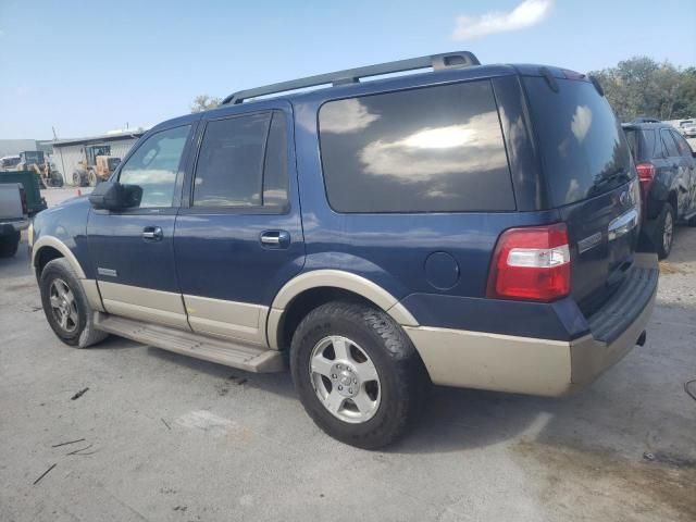 2007 Ford Expedition Eddie Bauer