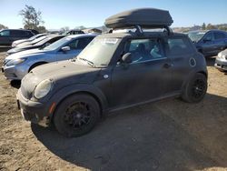 Mini salvage cars for sale: 2010 Mini Cooper S