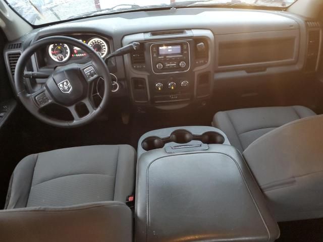 2013 Dodge RAM 1500 ST