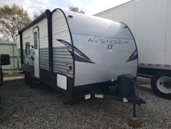 Aaqn salvage cars for sale: 2021 Aaqn Trailer