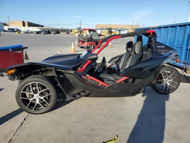 2016 Polaris Slingshot SL