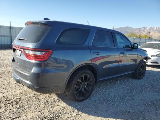 2020 Dodge Durango SXT