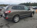 2012 Hyundai Santa FE GLS