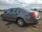 2015 Ford Taurus Police Interceptor