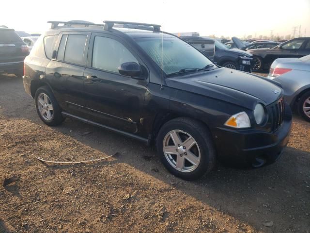 2008 Jeep Compass Sport