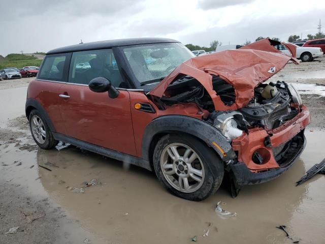 2013 Mini Cooper