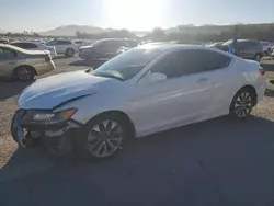 2013 Honda Accord EXL en venta en Las Vegas, NV