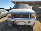 2004 Ford F350 SRW Super Duty