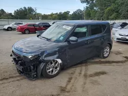 KIA salvage cars for sale: 2025 KIA Soul LX