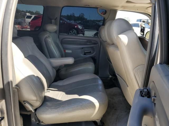 2002 GMC Denali XL K1500