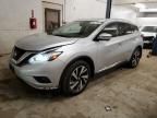 2016 Nissan Murano S