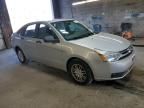 2009 Ford Focus SE